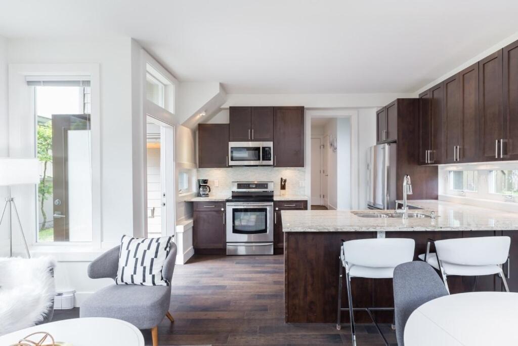 Holiday home West Coast Luxury Living